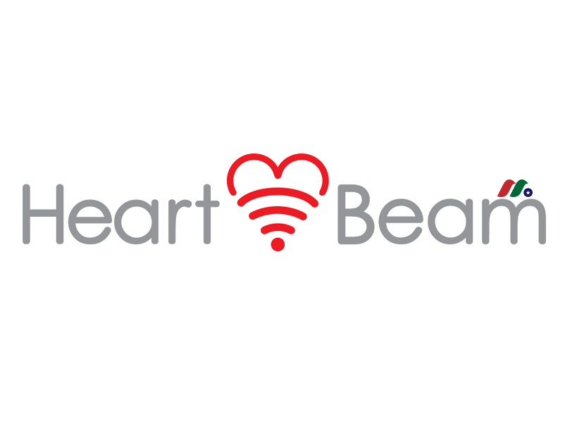 远程医疗解决方案医疗技术及医疗设备公司：Heartbeam, Inc.(BEAT)