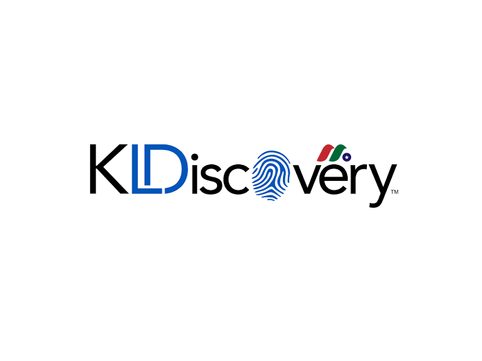 电子数据发现和数据恢复服务提供商：KLDiscovery, Inc.(KLDI)