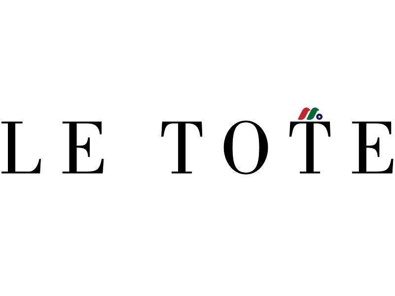 时尚租赁服务在线时尚订阅服务公司：Le Tote, Inc.