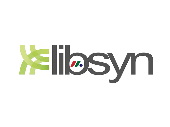 播客和网络托管服务：Liberated Syndication Inc.(LSYN)