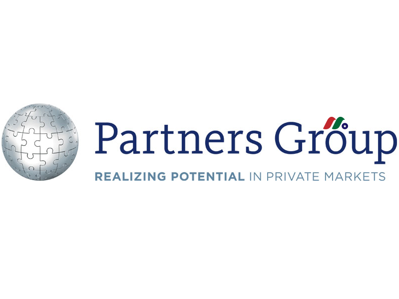瑞士全球私募股权公司：Partners Group Holding AG(PGPHF)