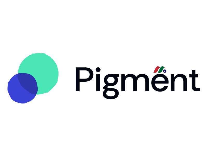法国基于人工智能的数据分析和可视化平台：Pigment