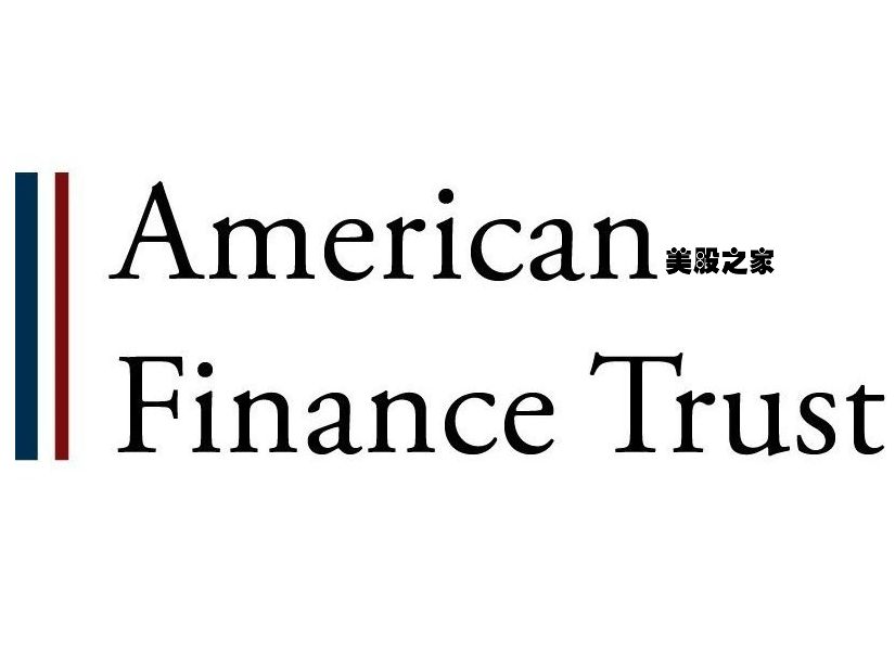 REIT公司：American Finance Trust, Inc.(AFIN)