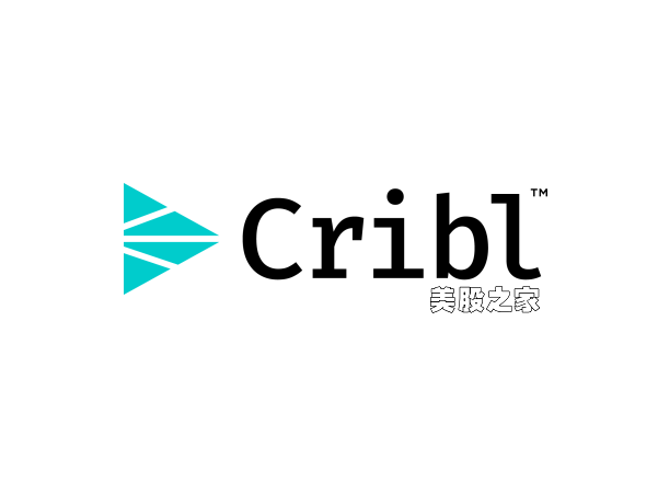 IT和安全数据行业领导者：Cribl, Inc.
