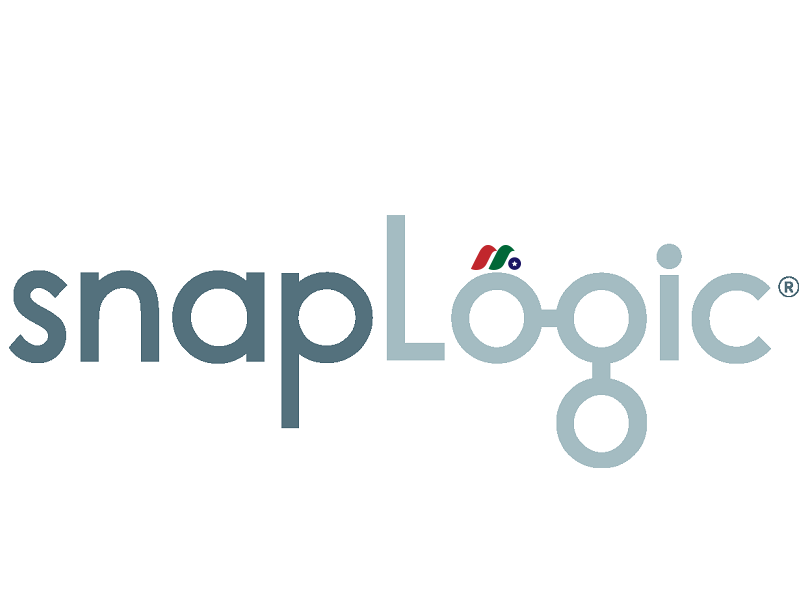 为企业云和大数据集成提供平台的软件公司：SnapLogic, Inc.