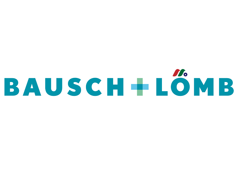 领先的眼部护理公司：博士伦公司 Bausch + Lomb Corporation(BLCO)