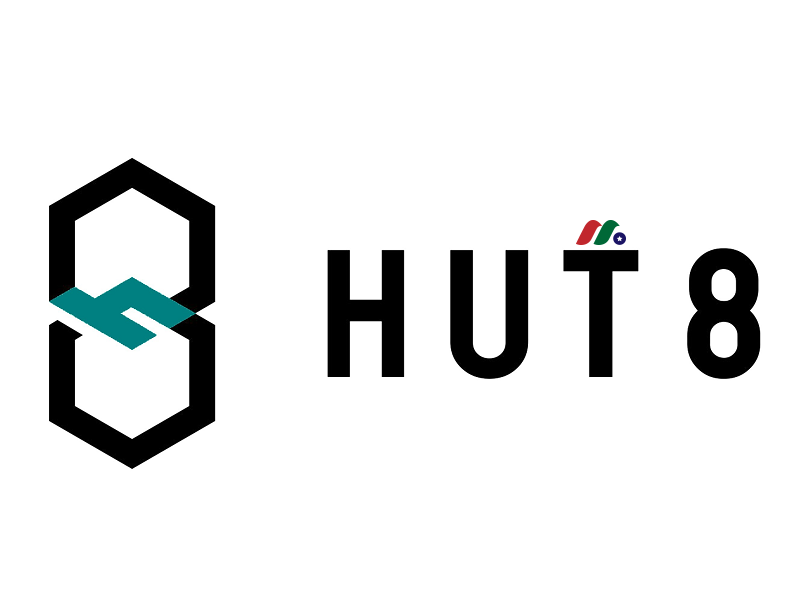 北美加密货币挖矿公司：Hut 8 Mining Corp.(HUT)