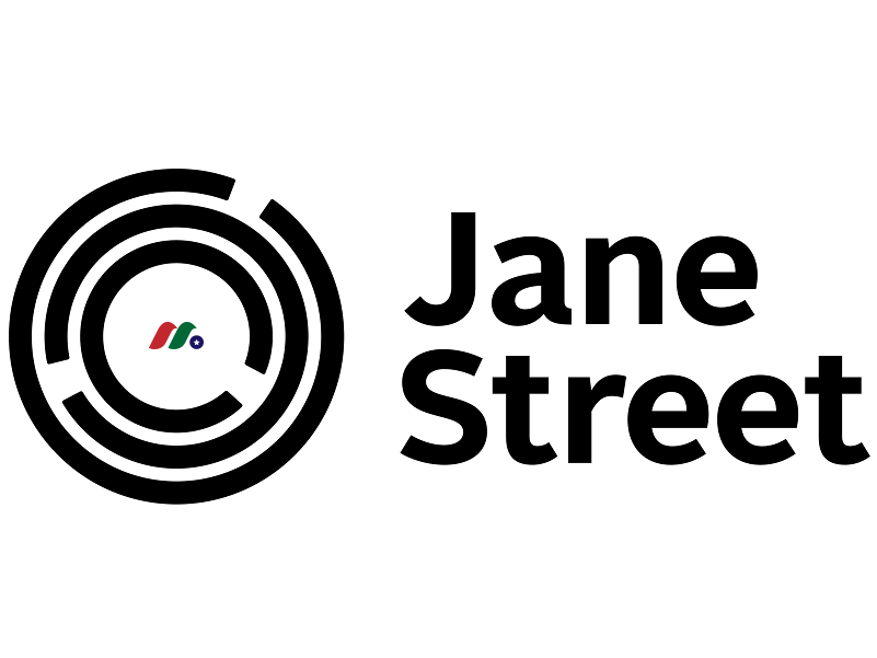 美国大型做市商及投资管理公司：简街资本 Jane Street Capital