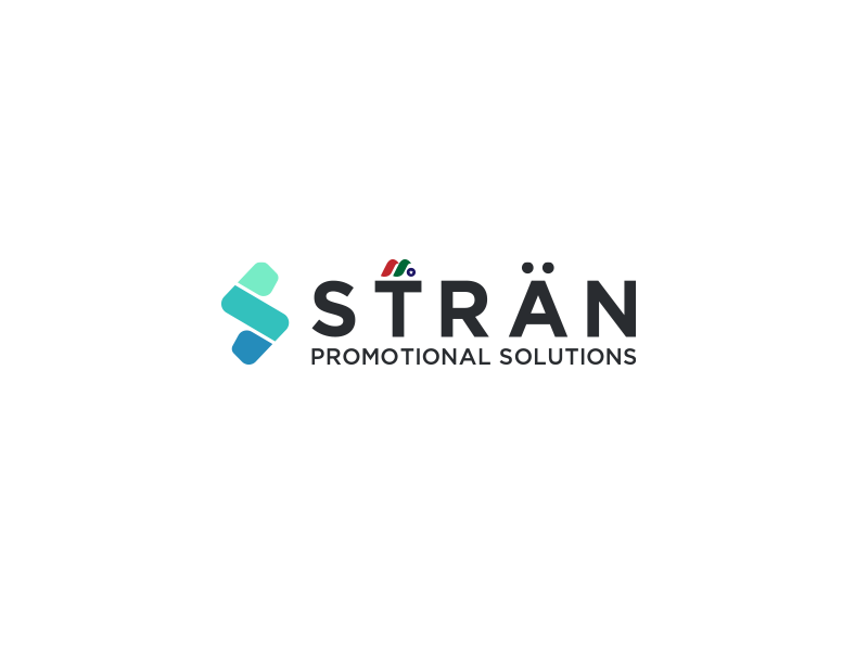 美国外包营销解决方案提供商：Stran & Company, Inc.(SWAG)