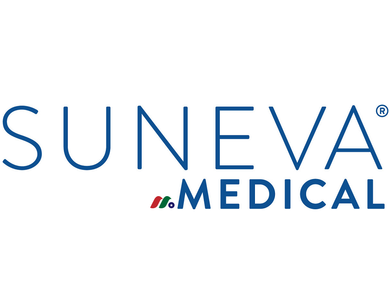 创新美容医疗技术公司：Suneva Medical Inc.(RNEW)