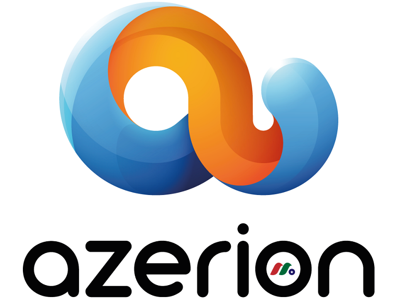 荷兰高增长数字娱乐和媒体公司：Azerion Group N.V.(AZRN)