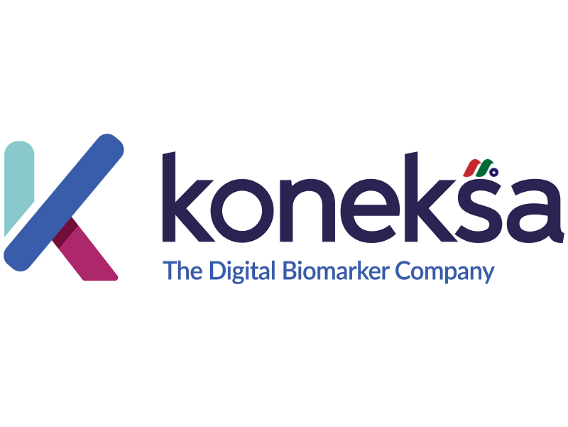 医疗保健数据分析公司：Koneksa Health Inc.