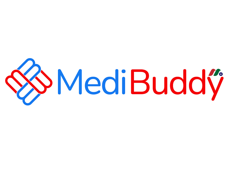 印度最大按需端到端数字医疗保健平台：MediBuddy (Phasorz Technologies)