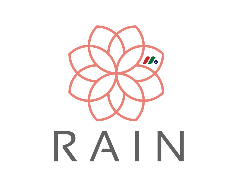 中东数字货币交易所运营商：Rain Financial, Inc.
