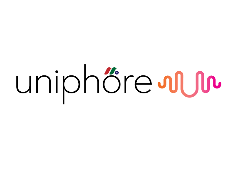 人工智能和自动化技术支持的客户服务平台独角兽：Uniphore Technologies Inc.