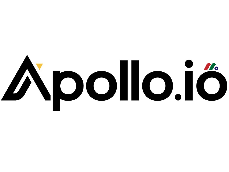 B2B销售情报和参与平台：Apollo.io (ZenLeads, Inc.)