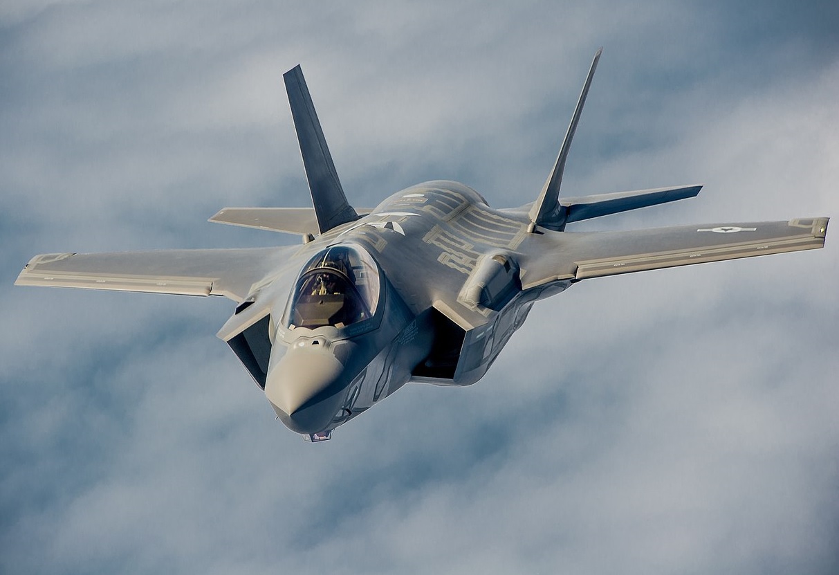 美国战机龙头股：洛克希德马丁公司 Lockheed Martin Corporation(LMT)-图片2