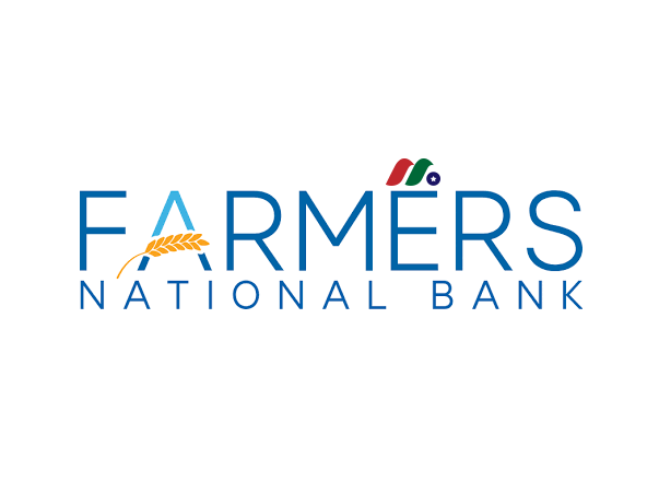 美国银行及金融控股公司：Farmers National Banc Corp.(FMNB)
