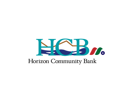 银行控股公司：地平线银行 Horizon Bancorp, Inc.(HRRB)