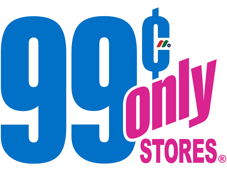 美国折价零售商：99美分商店 99 Cents Only Stores