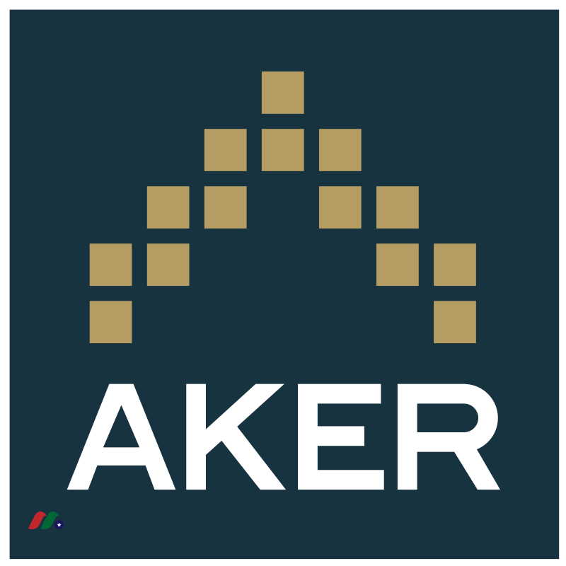 挪威可再生能源和绿色科技：Aker ASA(AKAAF)-图片1