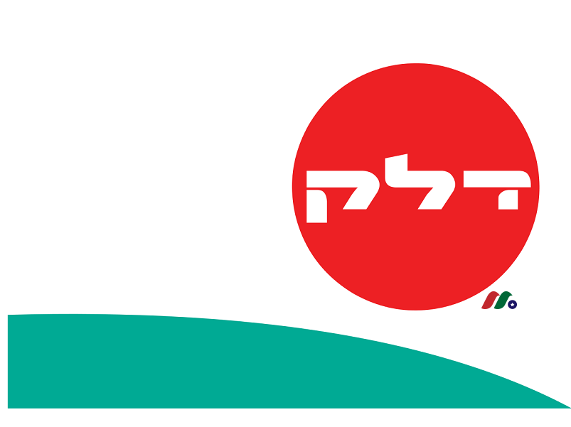 以色列石油和天然气：德雷克集团 Delek Group Ltd.(DELKY)