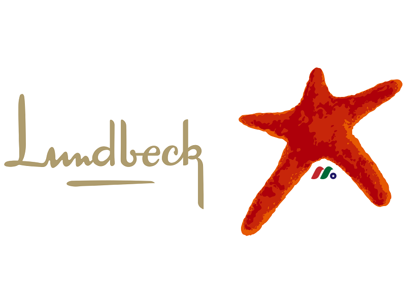 丹麦国际制药公司：灵北制药 H. Lundbeck A/S(HLBBF)