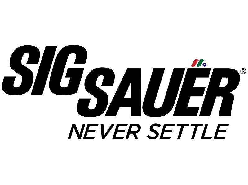 德国枪械制造商：西格&绍尔 SIG Sauer GmbH & Co. KG-图片1
