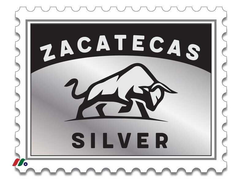 加拿大银矿公司：Zacatecas Silver Corp.(ZCTSF)-图片1