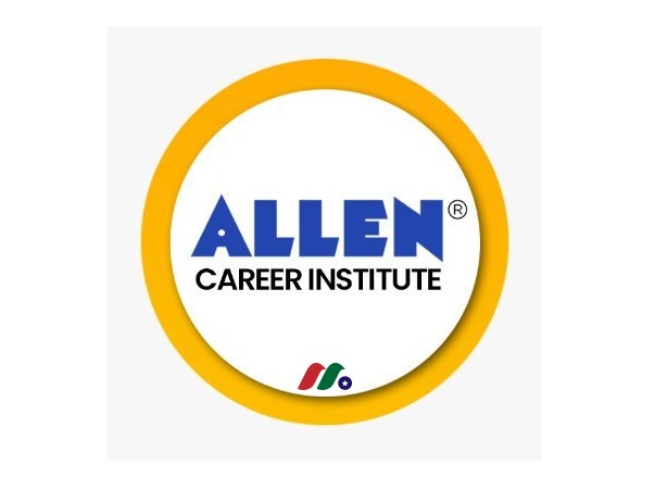 印度各种考试教育辅导中心机构：艾伦职业学院 Allen Career Institute