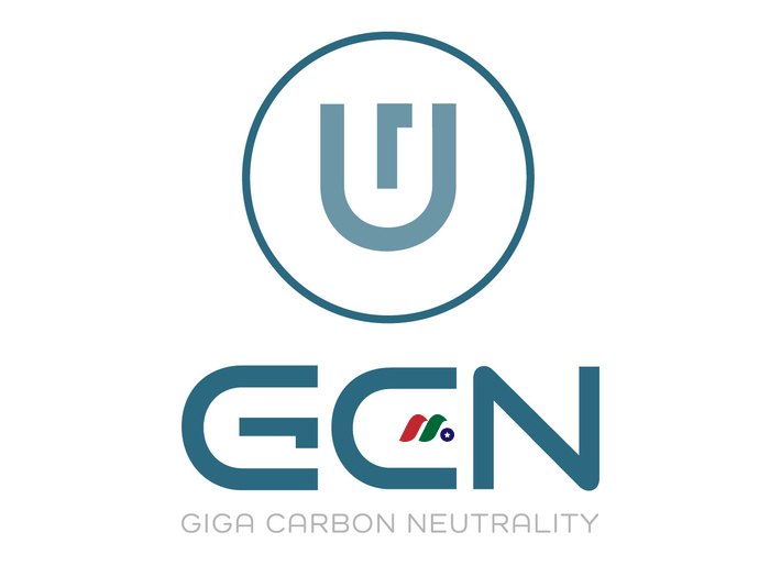 中国碳中和解决方案提供商：集兆嘉 Giga Carbon Neutrality