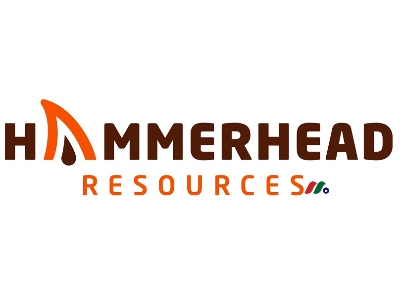 加拿大石油天然气公司：锤头资源 Hammerhead Resources