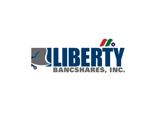 美国小型银行控股公司：Liberty Bancshares, Inc.(LBSI)