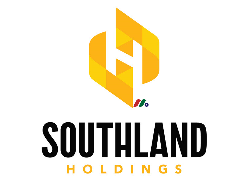 北美专业基础设施建设服务领先供应商：Southland Holdings, Inc.(SLND)