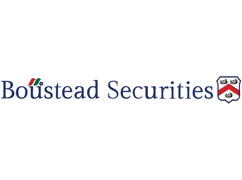 并购融资和重组服务投资银行公司：Boustead Securities, LLC-图片1
