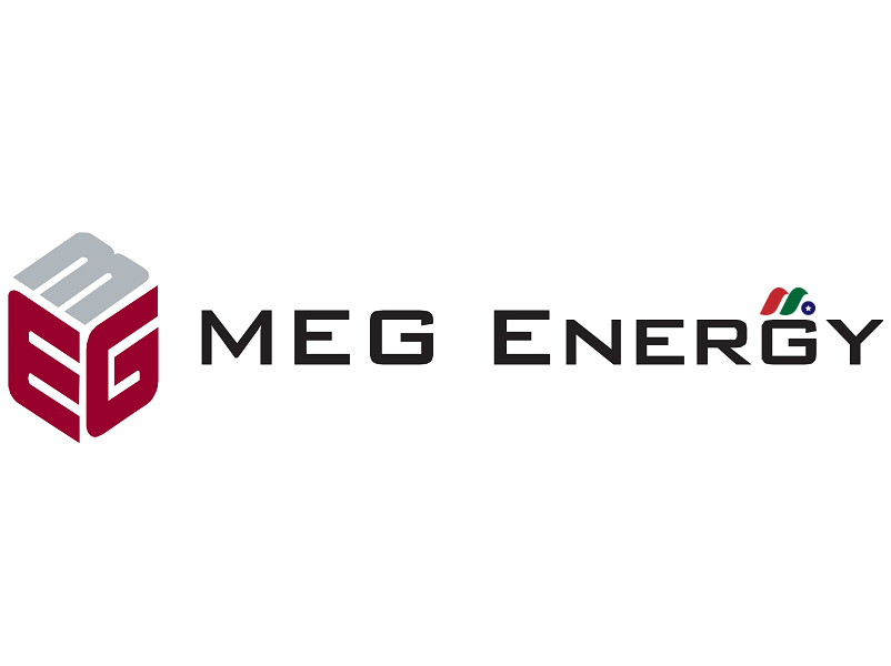 加拿大纯油砂生产商：MEG Energy Corp.(MEGEF)