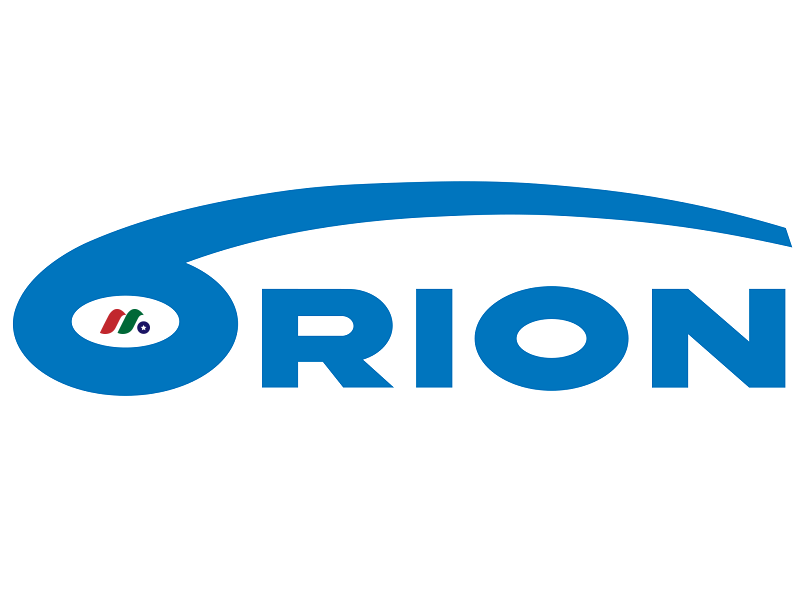 人用和兽用药物以及活性药物成分开发公司：Orion Oyj(ORINY)