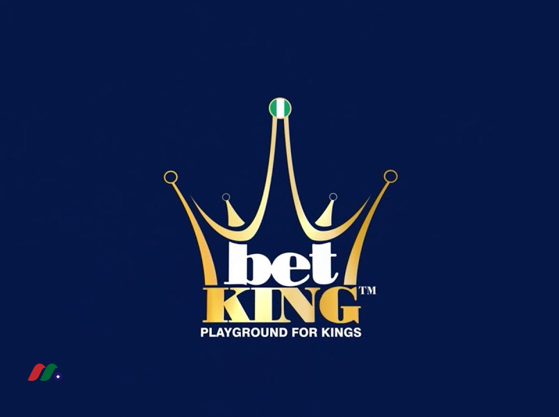 尼日利亚体育Gambling和娱乐公司 (非洲DraftKings)：BetKing