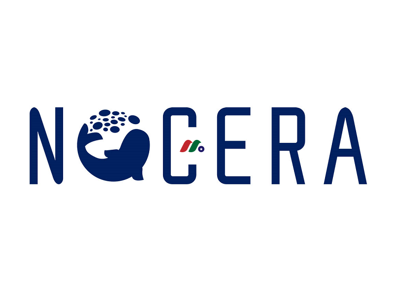 台湾水产养殖咨询顾问及技术提供商：Nocera, Inc.(NCRA)