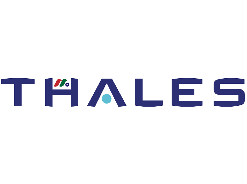 全球第八大国防承包商：泰雷兹集团 Thales S.A.(THLLY)