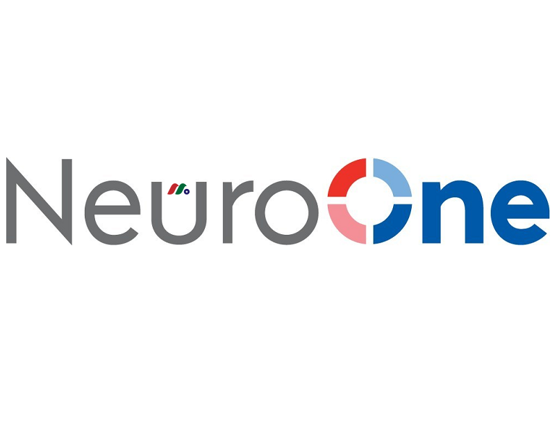医疗器械公司：NeuroOne Medical Technologies Corporation(NMTC)