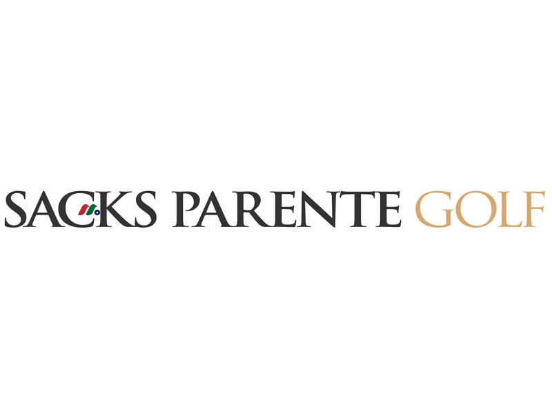 美国高尔夫球杆制造商：Sacks Parente Golf, Inc.(SPGC)-图片1