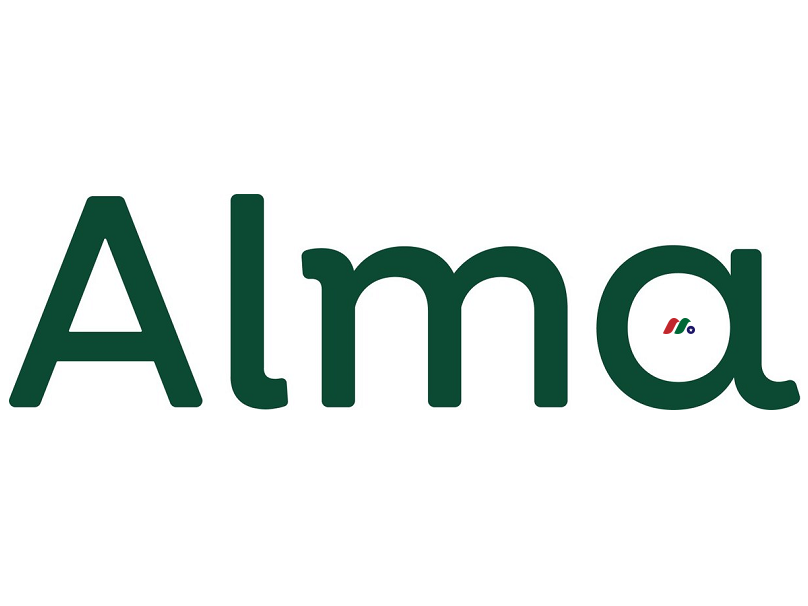 会员制精神卫生保健提供者网络独角兽：Alma