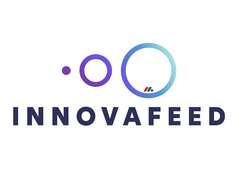 法国昆虫蛋白生物技术公司：InnovaFeed SAS
