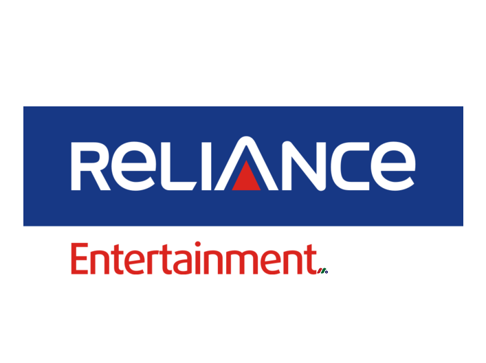 印度媒体和娱乐公司：信实娱乐 Reliance Entertainment-图片1