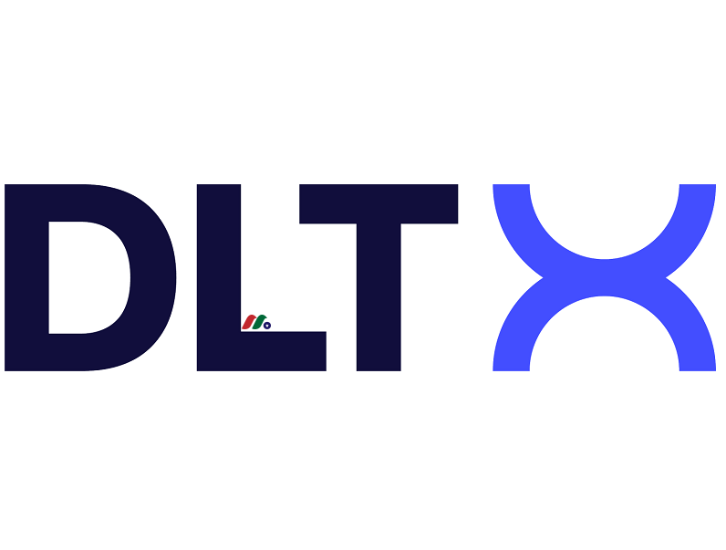 挪威区块链基础设施公司：DLTx Inc.(DLTX)