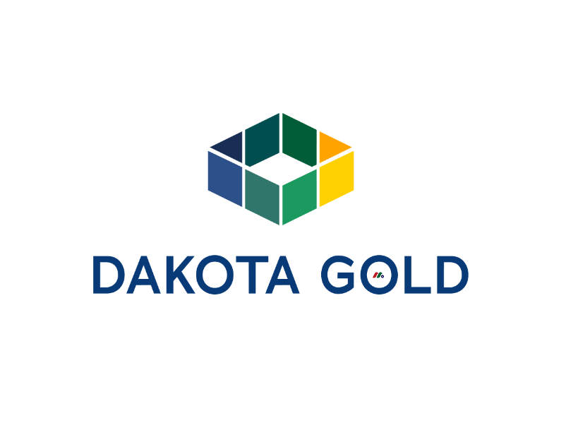美国黄金矿业公司：Dakota Gold Corp.(DC)