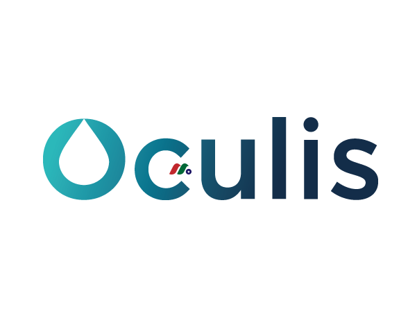 全球性生物制药公司：Oculis Holding SA