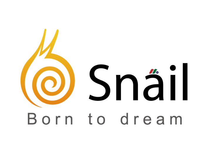 美国多平台游戏开发商和发行商：蜗牛游戏 Snail, Inc.(SNAL)