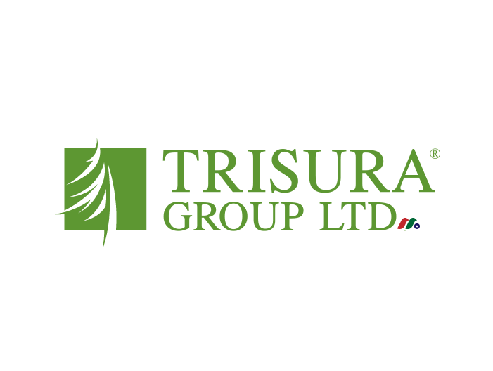 加拿大专业保险公司：Trisura Group Ltd.(TRRSF)